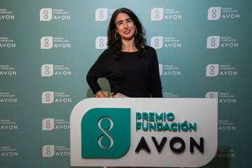 Un proyecto social de Pilar ganó el Premio Fundación Avon 2023