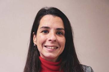 LLYC Argentina incorpora a Guadalupe Muñoz como directora de Comunicación Corporativa