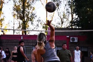 Verano en Morón: propuestas deportivas en todos los barrios