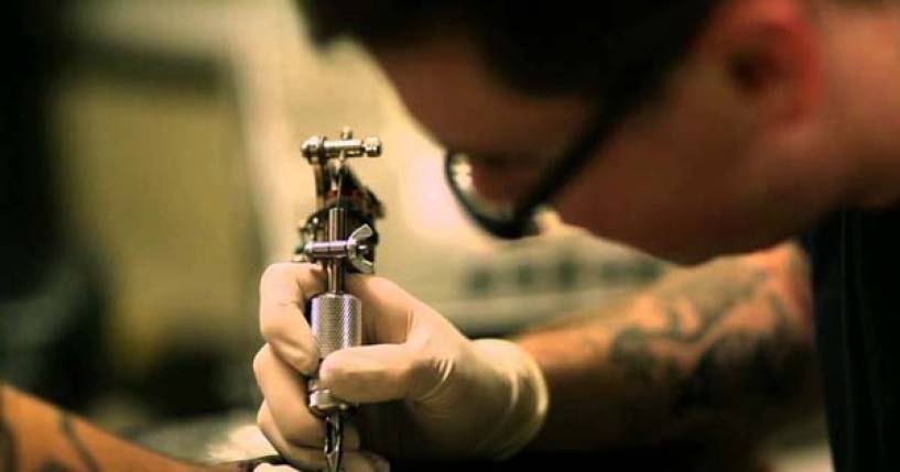 San Martín ofrece un curso Higiénico Sanitario para tatuadores y piercers