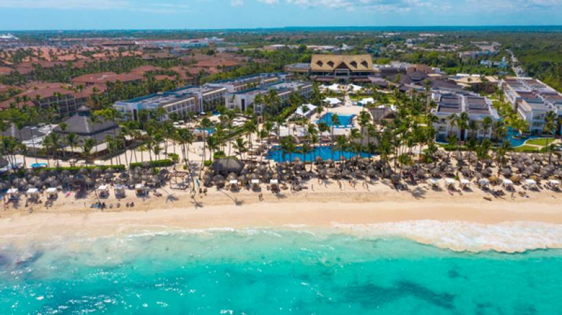 Blue Diamond Resorts entre los 25 mejores hoteles de República Dominicana