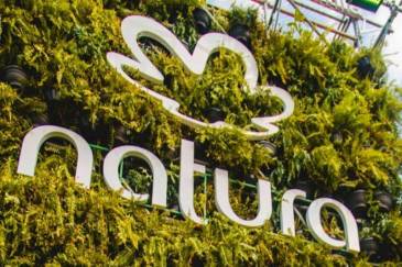 Natura es líder en belleza y cuidado personal en Argentina y en América Latina, según Euromonitor