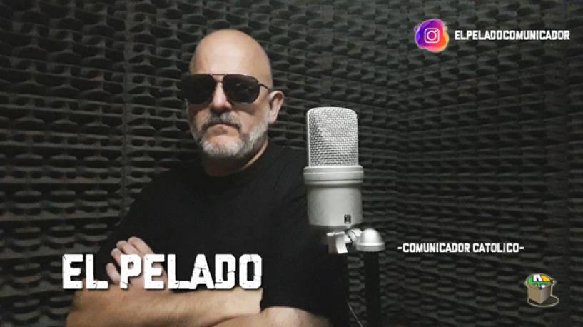 “El Pelado” nueva producción multimedia de Anunciar Contenidos Latinoamérica