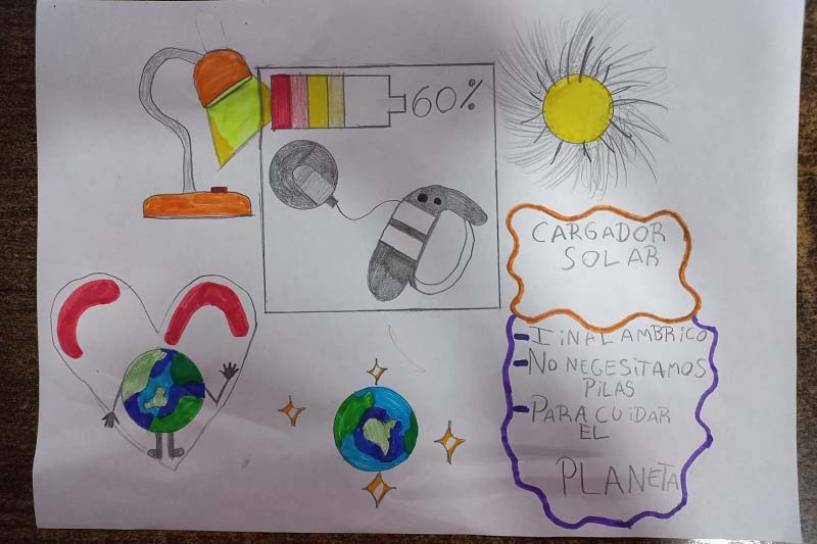 IDEASforEARS: El concurso global que alienta a los niños a proponer soluciones para personas con hipoacusia tiene un ganador argentino