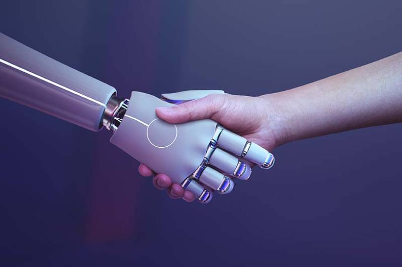Accenture destaca el papel crucial de la Inteligencia Artificial Generativa (IA Gen) en la transformación empresarial y ambiental