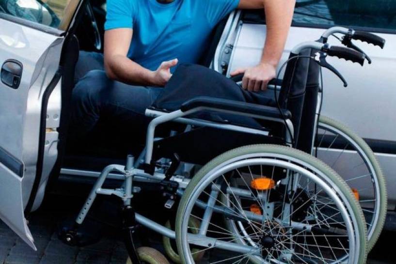 Discapacidad e inclusión: ¿Cuándo se puede conducir?