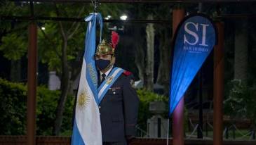 San Isidro festejará el Día de la Independencia con su tradicional vigilia