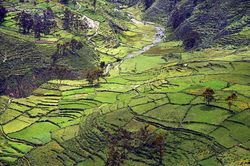 Cinco pueblos mágicos de Perú para tu lista de viajes