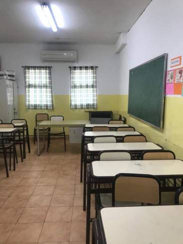 Provincia deniega a San Isidro el regreso a clases presenciales