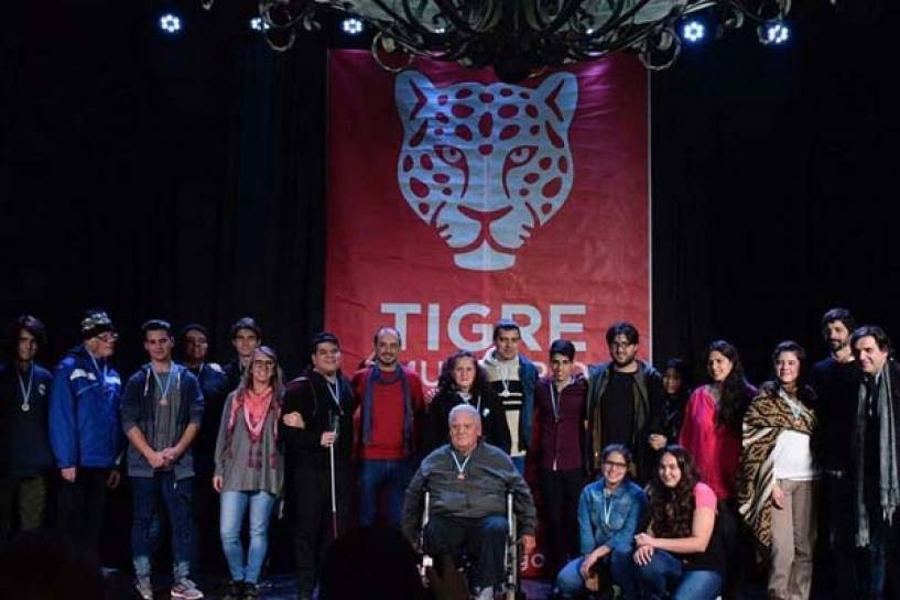 Juegos Bonaerenses 2019: Tigre ya eligió a sus representantes en Fotografía, Poesía y Narrativa y Teatro, Danza y Música