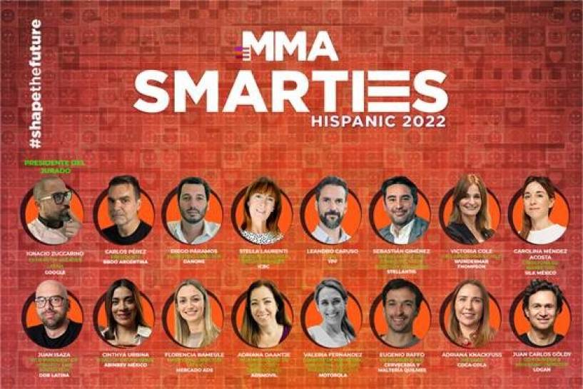 Premios MMA Smarties Hispanic Latam: conocé la visión de los jurados sobre cómo ser un caso ganador