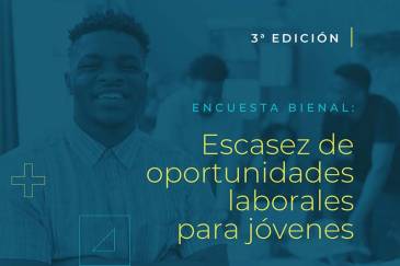 Escasez de oportunidades laborales para los jóvenes: Junior Achievement y ManpowerGroup convocan a jóvenes y empleadores a dar cuenta de su experiencia