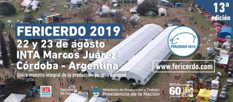 Provimi en Fericerdo 2019