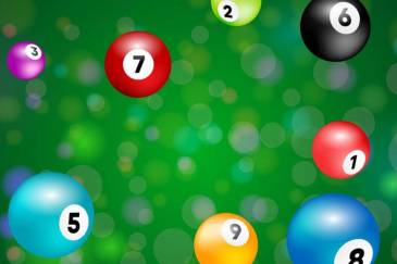 Top 5 de juegos de lotería para jugar en Perú