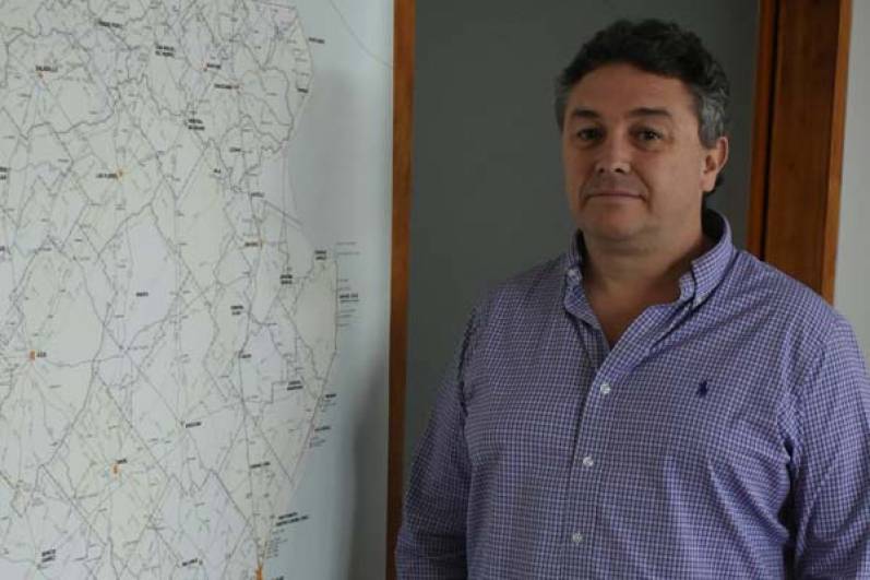 ALADyR y Futuro Sustentable lanzan “LIDER H20” Argentina con entrevista especial a Guillermo Jelinski