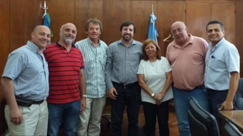 Se realizó la primera reunión entre AMRA y las nuevas autoridades del Ministerio de Salud de la Provincia de Buenos Aires