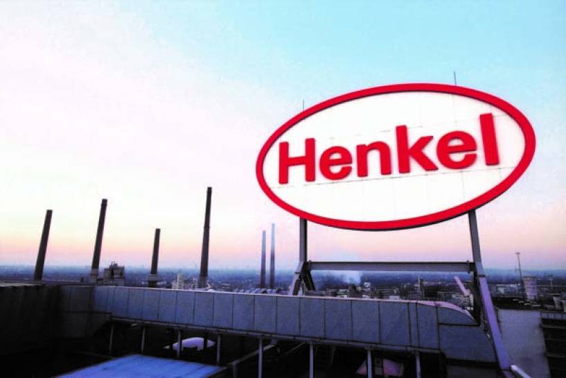 Henkel celebra sus 50 años en Argentina
