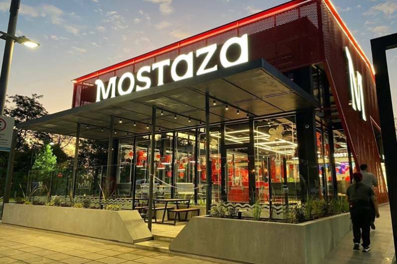 Mostaza y una nueva apertura mayúscula en Rosario