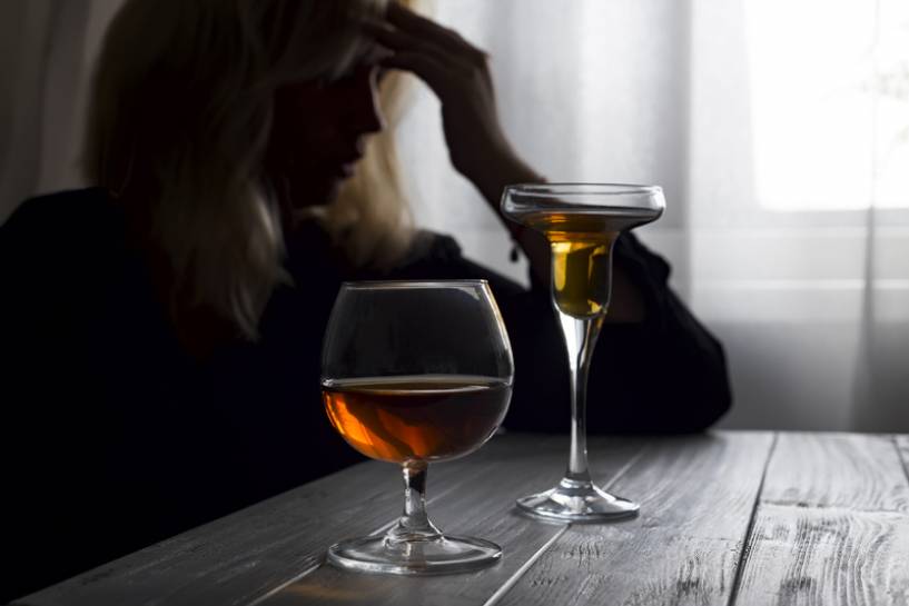 ¿El consumo de bebidas alcohólicas en exceso tiene que ver con la genética?