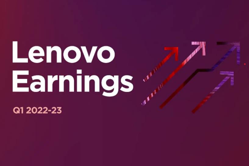 Lenovo presenta por noveno trimestre consecutivo mayores ingresos y rentabilidad gracias a los nuevos motores de crecimiento diversificados que impulsan un sólido rendimiento sostenido