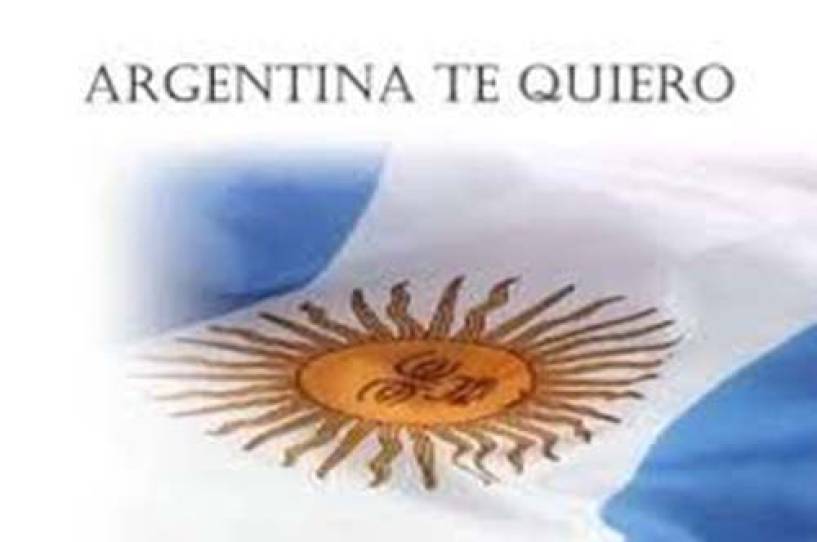ARGENTINA, una nación con orgullo, pasión y esperanza
