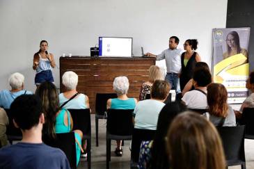 La Ciudad celebra el lunes una charla sobre ciberseguridad en la Comuna 13