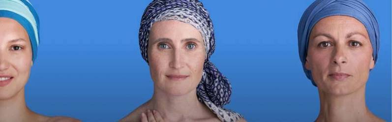 2 de cada 3 pacientes que realizan quimioterapia sufren consecuencias en la piel que afectan su calidad de vida