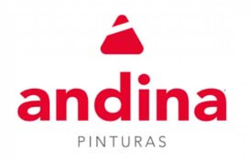 Pinturas Andina anuncia el rebranding de su imagen corporativa