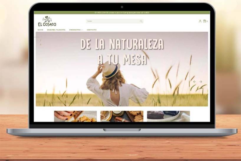 Melar, la empresa líder de la industria alimenticia argentina, lanzó el sitio web de sus productos “El Cosaco”