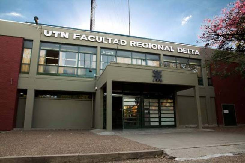 El viernes recibirán su título 130 profesionales en la UTN Facultad Regional Delta