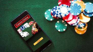 ¿Cómo aumentar las probabilidades de ganar en un casino online?