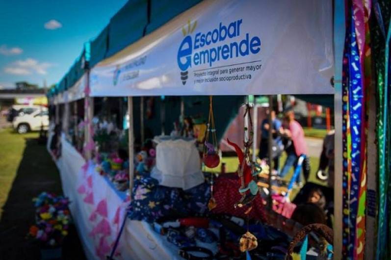 Economía Social: la Municipalidad de Escobar y el Instituto para el Desarrollo Empresarial de la Argentina articulan un programa de mentoreo para emprendedores locales