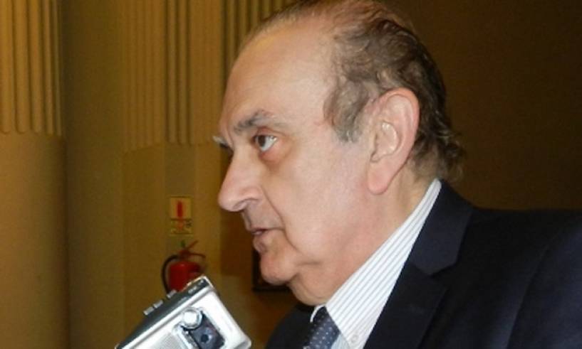 El diputado Asseff criticó al  Presidente  y a Hugo Moyano