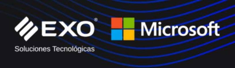 Nuevo evento online de EXO junto a Microsoft: Soluciones para el regreso a la oficina post pandemia