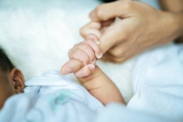 Día Mundial de la Prematuridad: En Argentina, la Tasa de Niños Nacidos Antes de Término Supera el 8%