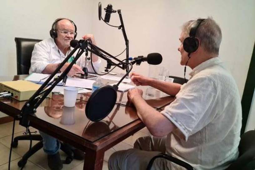 La USI presenta “Poliedro, Radio Universitaria”