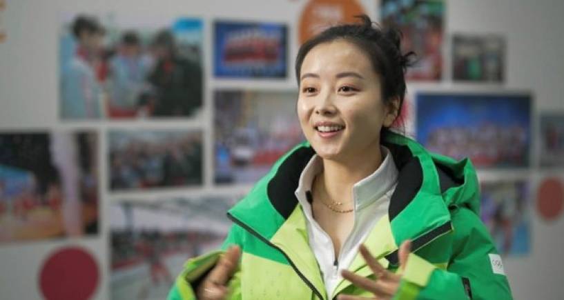 Las superestrellas coreanas actúan como atletas modelos a seguir para la próxima generación en los Juegos Olímpicos de la Juventud de Invierno Gangwon 2024