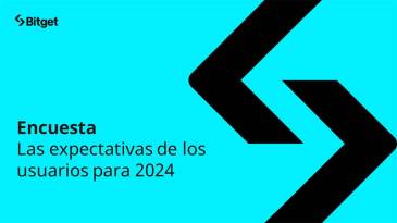 Bitget: El 96% de los inversores cripto en América Latina son optimistas sobre el mercado para 2024