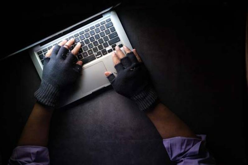 Los ciberdelincuentes, ahora más sofisticados, realizan amenazas hechas a medida y ofrecen sus servicios en la Dark Web