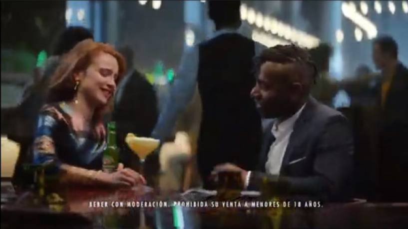Cheers to All: el comercial de Heineken que nos invita a brindar por lo que nos gusta
