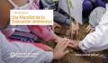 Día de la Educación Ambiental: ACUMAR publicó un nuevo libro sobre experiencias docentes en la Cuenca