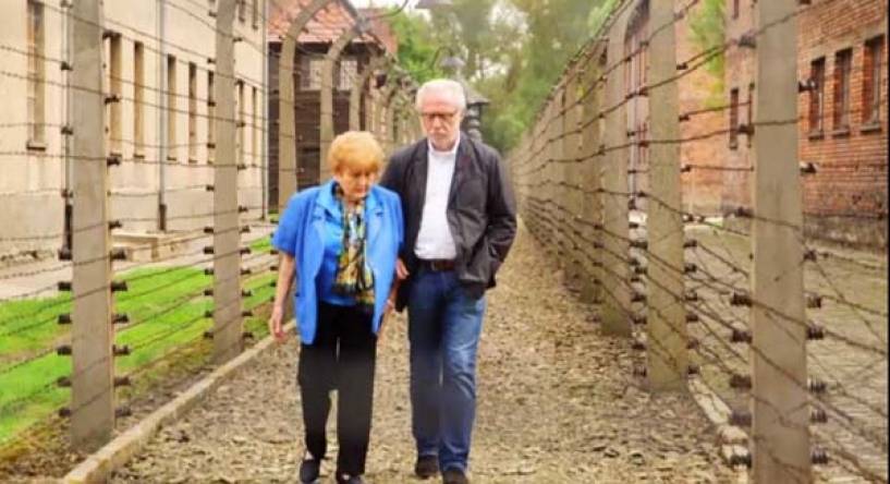 Las Voces de Auschwitz, el documental de CNN en Español que recuerda la historia que no debe olvidarse