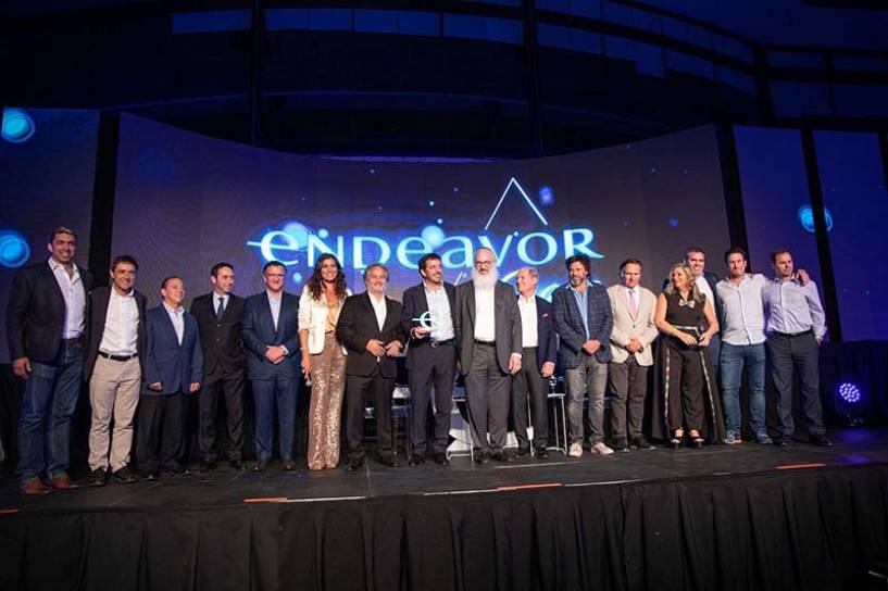 Endeavor celebra con una gala de recaudación sus 25 años impulsando el emprendedorismo