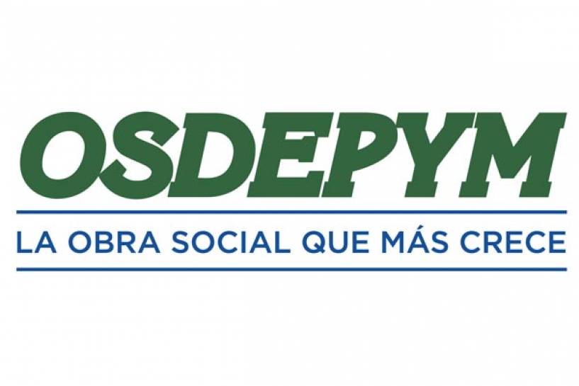 OSDEPYM apoya y acompaña acciones influyentes y convocantes en todo el país