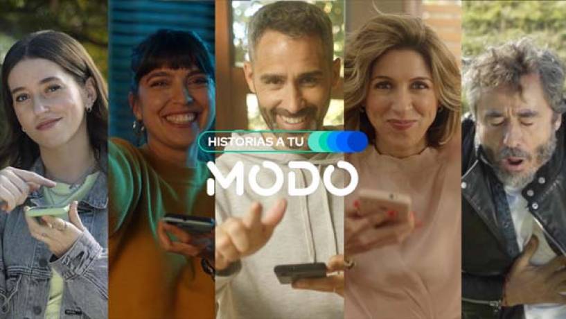 Miniseries, tutoriales y embajadores de marca: así es la nueva campaña educativa de MODO