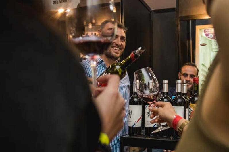 Expo Delicatessen &amp; Vinos celebra sus 15 años con nueva sede y propuestas renovadas