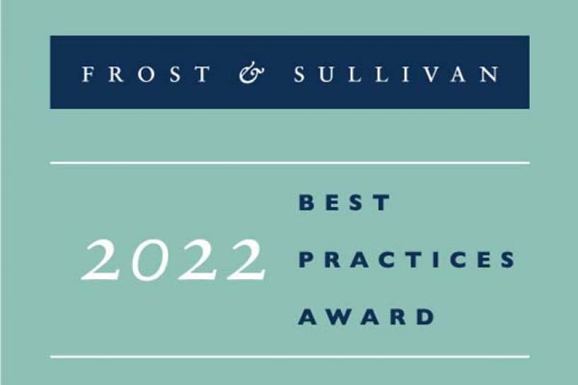 Avaya Recibe el Premio Frost &amp; Sullivan al Liderazgo en Estrategia Competitiva por Mejores Prácticas en Soluciones para el sector del Gobierno