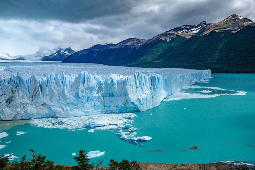 Los mejores tours para disfrutar los Patrimonios de la Humanidad de Argentina