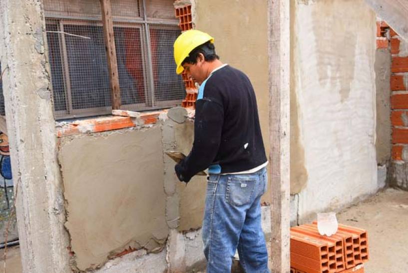 Procrear: 173 familias de Escobar resultaron ganadoras del primer sorteo para refacción y mejoramientos de sus viviendas