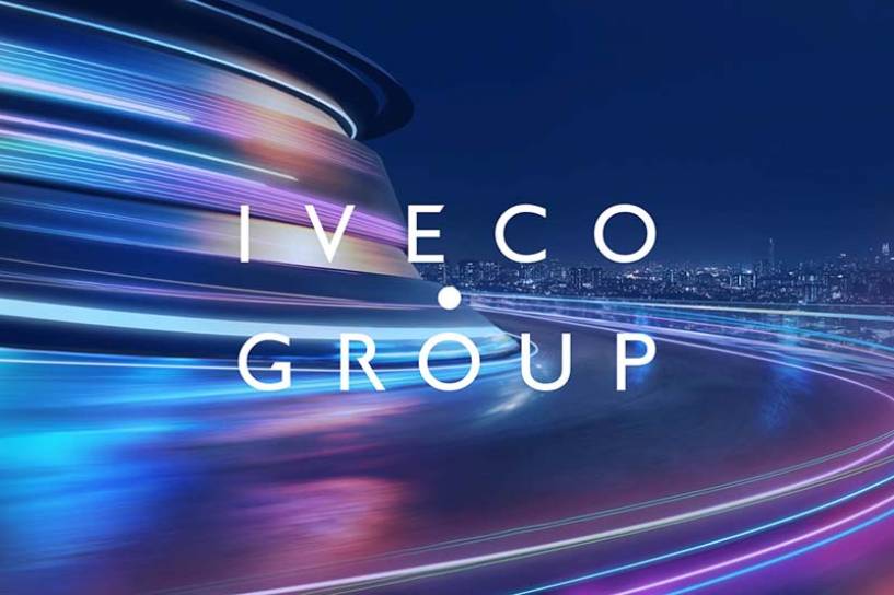 El Grupo Iveco elige a BASF como primer socio de reciclaje de baterías de vehículos eléctricos